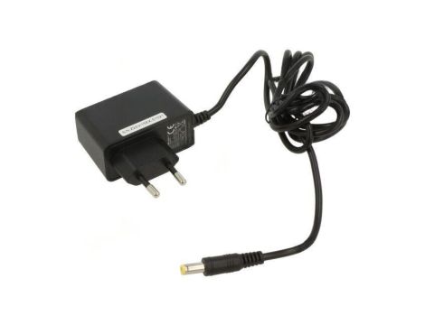ZSI-51021 Zasilacz impulsowy: sieciowy, wtykowy, 5VDC, 1A, 5W