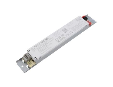 87501116 Zasilacz: impulsowy LED 38W 3585VDC 350500mA 198264VAC