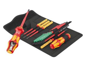 ZESTAW KRAFTFORM KOMPAKT TURBO I 1 TOOL FINDER 16C