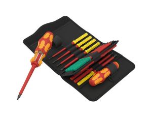 ZESTAW KRAFTFORM KOMPAKT VDE 17 RA FUNKCJA GRZECHOTKI 17CZ.