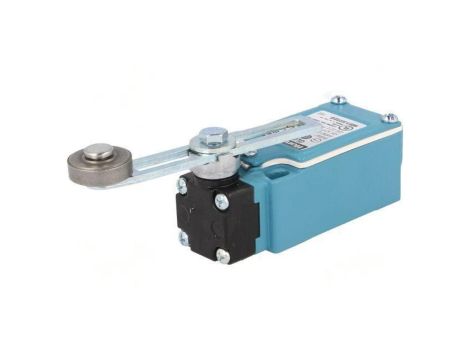 GLCB01A2B Wyłącznik krańcowy NO + NC 6A max.600VAC max.250VDC