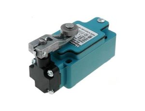 GLAB01A1B Wyłącznik krańcowy NO + NC 6A max.600VAC max.250VDC