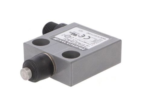 Wyłącznik krańcowy trzpień Ø7mm 3A max.250VAC M12 914CE18-AQ1