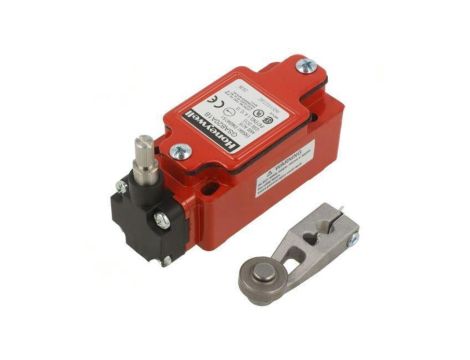 GSAB20A1B Wyłącznik krańcowy