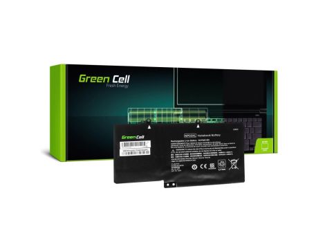 Bateria Green Cell NP03XL do HP Envy x360 15-U Pavilion x360 13-A 13-B