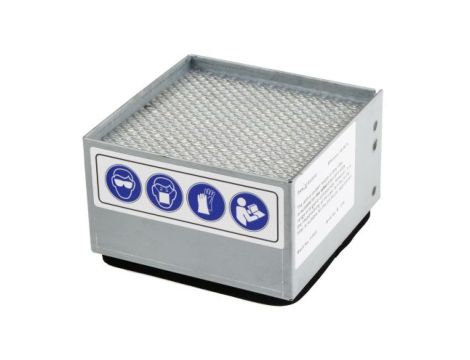 Filtr do wyciągu oparów lutowniczych, do uzytku z: T1, Grot