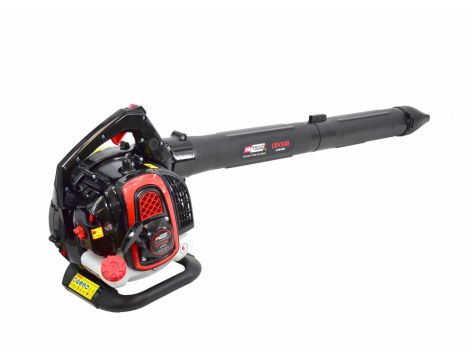 AWTOOLS DMUCHAWA SPALINOWA / ODKURZACZ DO LIŚCI 3w1 0,75 kW 450ml LBV340 - 2