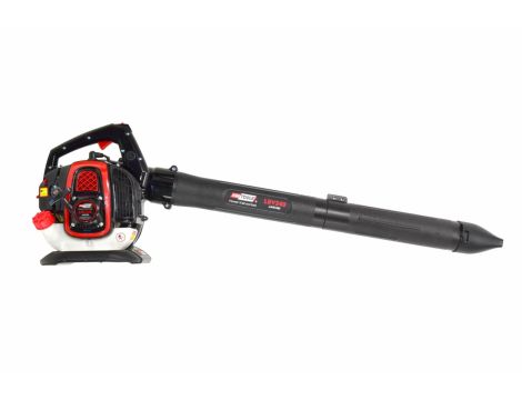 AWTOOLS DMUCHAWA SPALINOWA / ODKURZACZ DO LIŚCI 3w1 0,75 kW 450ml LBV340 - 8