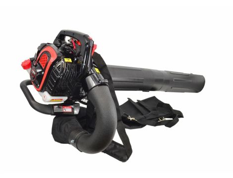 AWTOOLS DMUCHAWA SPALINOWA / ODKURZACZ DO LIŚCI 3w1 0,75 kW 450ml LBV340 - 9