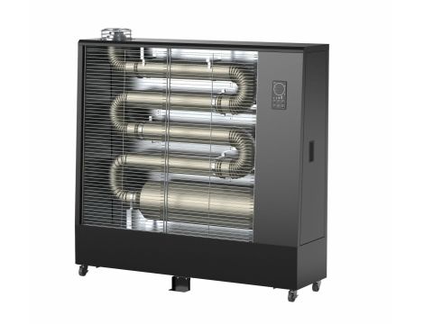 AW NAGRZEWNICA OLEJOWA 18KW NA PODCZERWIEŃ BGO5021-18