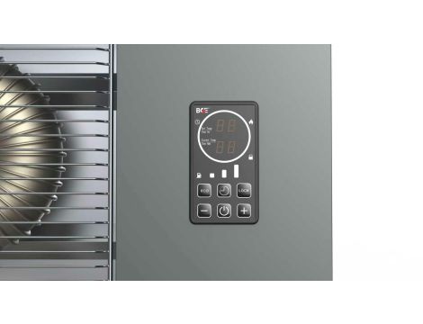 AW NAGRZEWNICA OLEJOWA 18KW NA PODCZERWIEŃ BGO5021-18 - 2