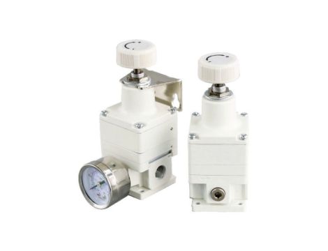 Regulator pneumatyczny G 1/4 2351135