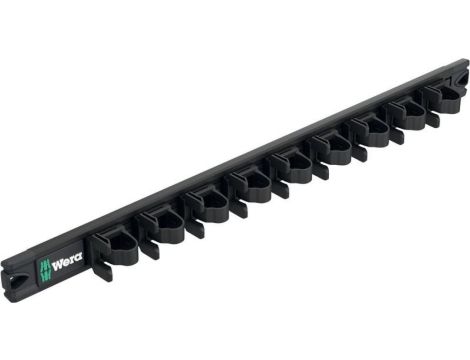 LISTWA MAGNETYCZNA 9611, NA 9 WKRĘTAKÓW KRAFTFORM 30*400MM