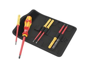 ZESTAW KRAFTFORM KOMPAKT VDE 7 UNIVERSAL 2 TOOL FINDER 7CZ