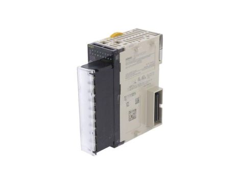 CJ1W-OC211 Moduł: rozszerzeń OUT: 16 OUT 1: przekaźnik 250VAC