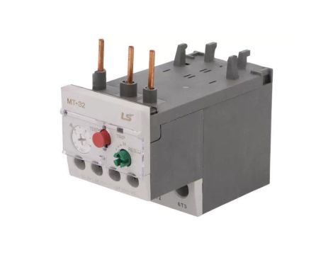 Przekaźnik termiczny 9-13A, -560C MT-32-9-13A