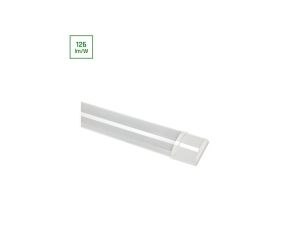 VIGA LINIOWA 1500mm 35W CW 230V 120st IP20 76x1500x26mm BIAŁY