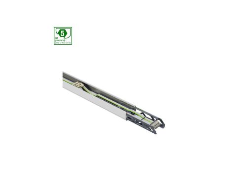 LIMEA PRO TRUNKING SYSTEM SZYNA NOŚNA BIAŁY 2876mm