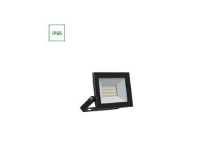 NOCTIS LUX 4 NAŚWIETLACZ 20W CW 230V IP65 116x92x24 mm CZARNY