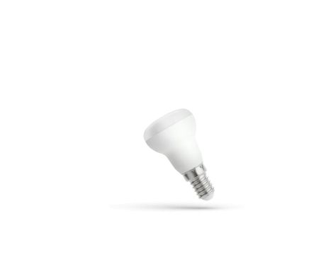 LED R-39 E-14 230V 3W WW SPECTRUM