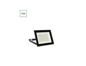 NOCTIS LUX 3 NAŚWIETLACZ 100W CW 230V IP65 270x210x27mm CZARNY