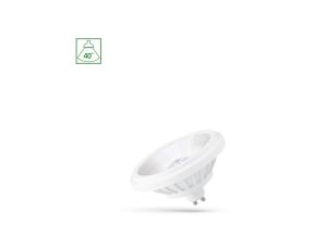 LED AR111 GU10 230V 14W BASIC 2 SMD 40ST WW BIAŁY SPECTRUM
