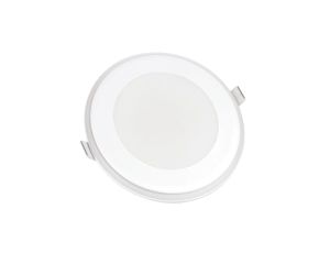 FIALE 3 STEPS 5.5W WW 230V 120st IP20 FI83x40mm BIAŁY okrągła aureola A i