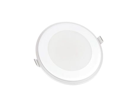 FIALE 3 STEPS 5.5W WW 230V 120st IP20 FI83x40mm BIAŁY okrągła aureola A i