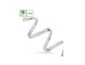 PASEK LED 20W 3528 60LED CW 5 lat 1m (rolka 5m) - w silikonie