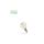 LED KULKA E-14 230V 1W COG NW CLEAR SPECTRUM