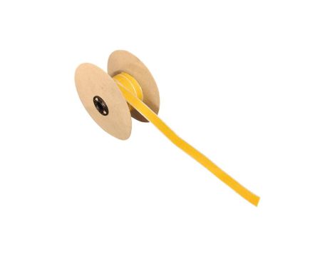 Taśma szklana zakończeniowa 20mm samoprzylepna odporna na wysokie temperatury do 400C /50m/