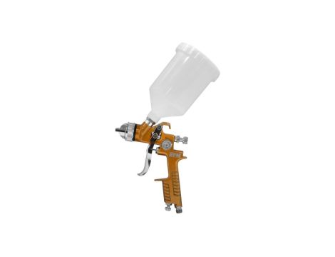 PISTOLET LAKIERNICZY H.V.L.P. AURITA H-827 600ML 1.7