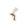 Pistolet lakierniczy h.v.l.p. aurita h-827 600ml 1.7