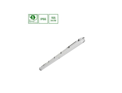 LIMEA GIGANT PRO HERMETYK 1500mm 85W/68W/54W/40W NW 230V 120ST IP66 IK10 1500x80x68mm 5 lat gw.