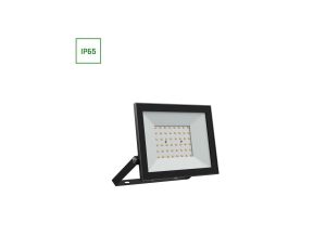 NOCTIS LUX 4 NAŚWIETLACZ 50W NW 230V IP65 176x137x25mm CZARNY