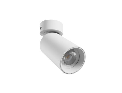 MADARA ALTRO BAZA GU10 230V IP20 60X135MM BIAŁY