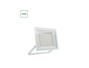 NOCTIS LUX 4 NAŚWIETLACZ 100W WW 230V IP65 251x207x26mm BIAŁY