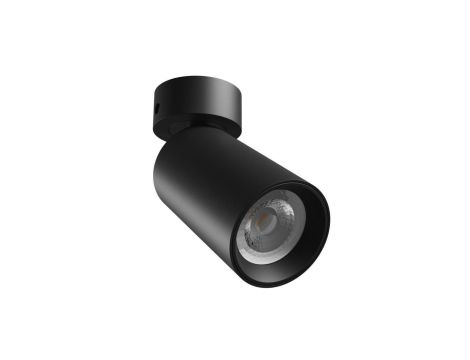 MADARA ALTRO BAZA GU10 230V IP20 60X135MM CZARNY