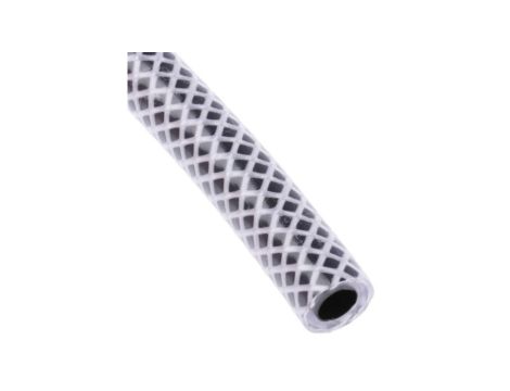 Przewód pneumatyczny zew: 11mm wew: 6mm RS PRO Czarny PVC antystatyczne