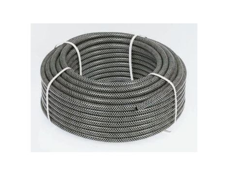 Przewód pneumatyczny zew: 18mm wew: 13mm RS PRO Czarny PVC antystatyczne