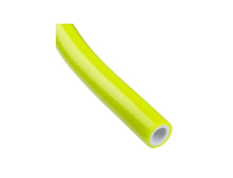 Przewód pneumatyczny zew: 13.5mm wew: 8mm RS PRO Żółty fluorescencyjny PVC