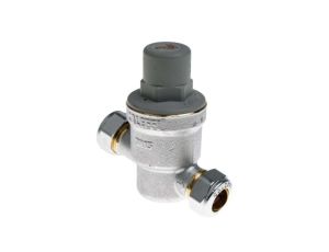 Zawór pneumatyczny Kompresyjne 15 mm RS PRO