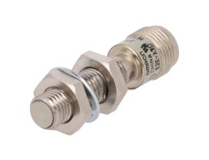 E2E-X2D1-M1G Czujnik: indukcyjny OUT: 2-przewodowy NO 02mm 1224VDC M8