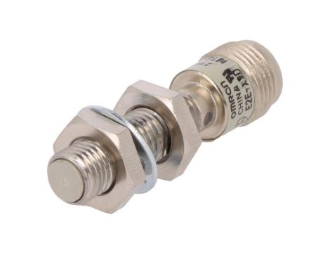 E2E-X2D1-M1G Czujnik: indukcyjny OUT: 2-przewodowy NO 02mm 1224VDC M8
