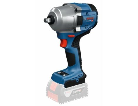 BOSCH.KLUCZ UD.1/2" GDS 18V-780 C SOLO  780Nm
