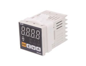 TC4S-N4N Moduł miernik Cu50 Pt100 termopara J termopara K termopara L