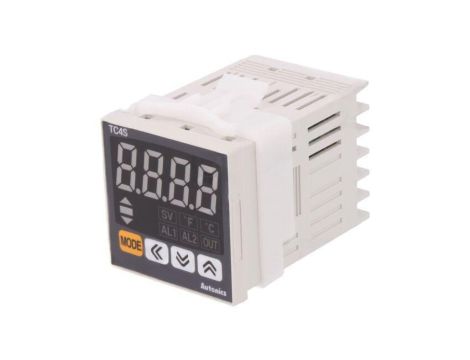 TC4S-N4N Moduł miernik Cu50 Pt100 termopara J termopara K termopara L