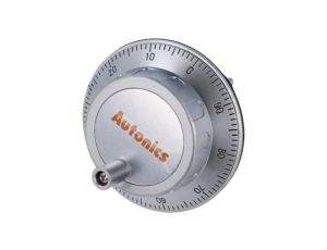 ENH-100-1-T-24 Enkoder inkrementalny napięcie zasilania 12...24VDC 100imp/obrót IP50 wyjście push/pull