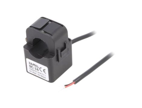 SC-16 Przekładnik: prądowy, -1560C