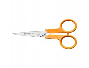 FISKARS NOŻYCZKI CLASSIC DO NITEK 13cm